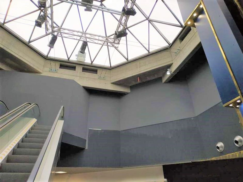 #10878 Locale commerciale al piano primo in centro commerciale in vendita - foto 15