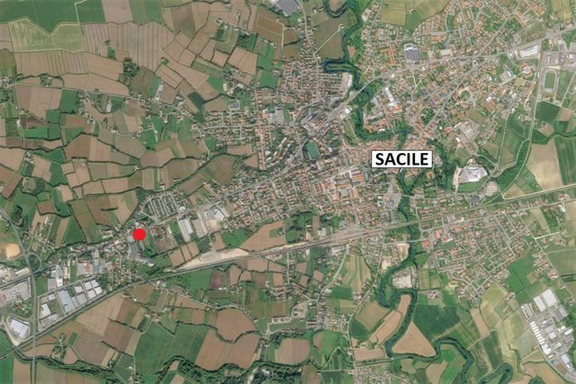 Ville in vendita