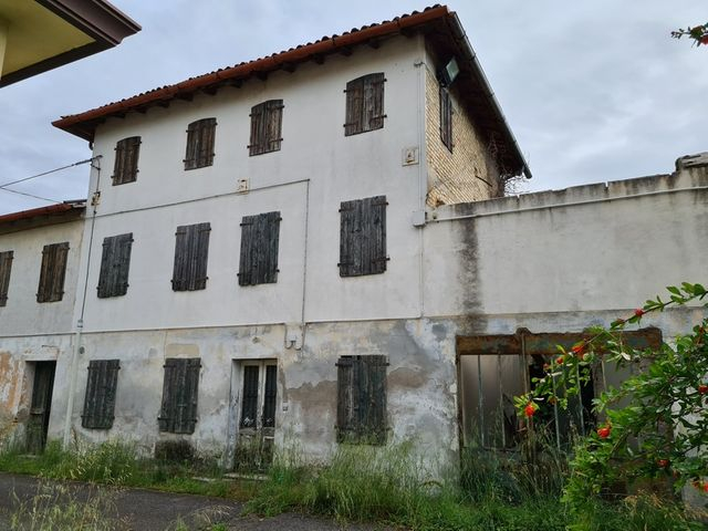 Ville in vendita