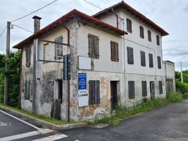 Ville in vendita