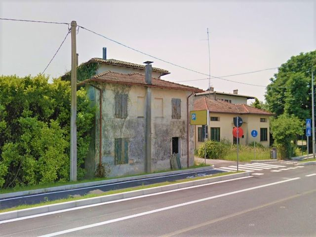 Ville in vendita