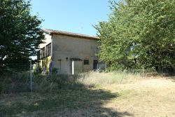 Residential and craft building as well as service and exclusive area - Lot 10889 (Auction 10889)