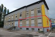 Immagine n0 - Office in an office building of 174 sqm - Asta 10891