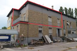 Accommodation on the first floor of    sqm in an office building - Lot 10892 (Auction 10892)