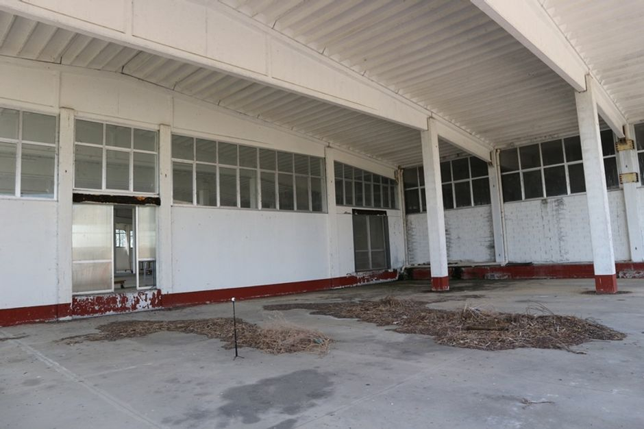 #10894 Complesso industriale con area di pertinenza in vendita - foto 11