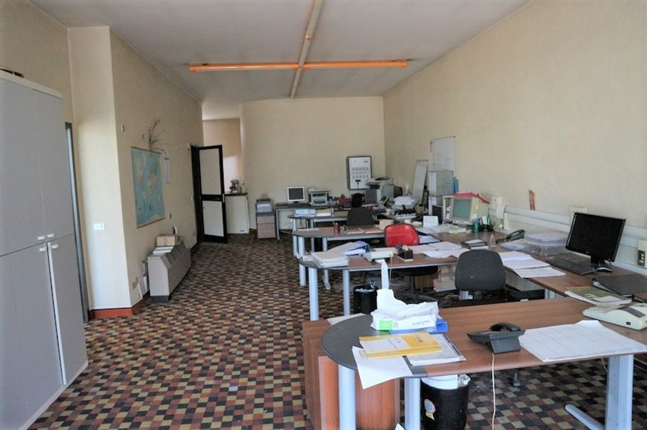 #10894 Complesso industriale con area di pertinenza in vendita - foto 25
