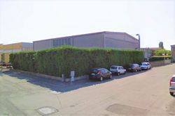 Portion of industrial warehouse - Lot 10896 (Auction 10896)