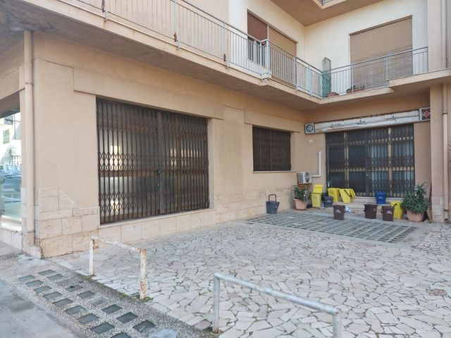 Negozi in vendita