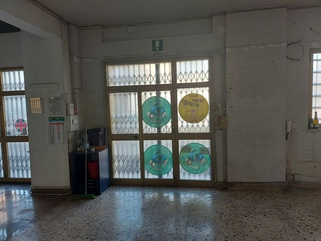 Negozi in vendita