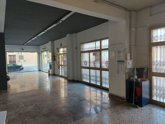 Negozi in vendita