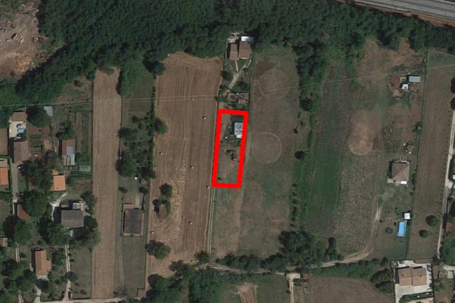 Agricoli in vendita
