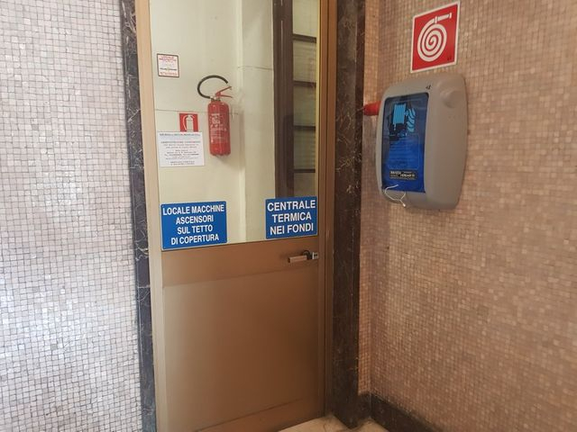 Negozi in vendita
