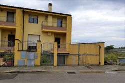 Terraced house with garage and garden - Lot 10939 (Auction 10939)