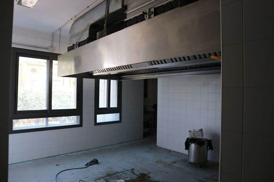 #10992 Porzione di edificio adibito a ristorante/ufficio e centro benessere in vendita - foto 6