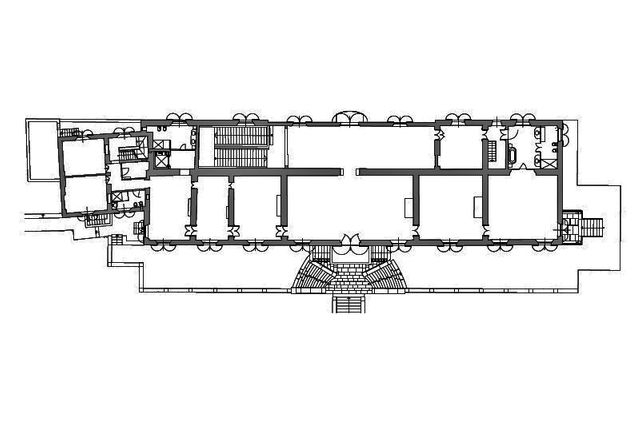 Residenze d'epoca in vendita