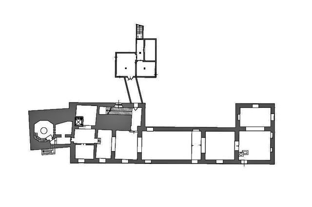 Residenze d'epoca in vendita