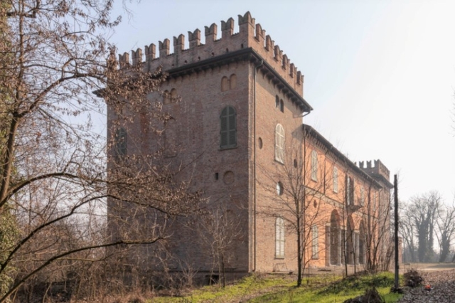 Residenze d'epoca in vendita