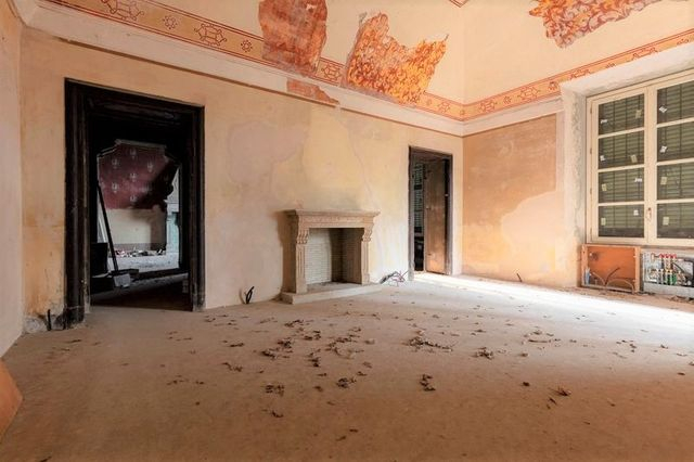 Residenze d'epoca in vendita