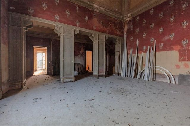 Residenze d'epoca in vendita