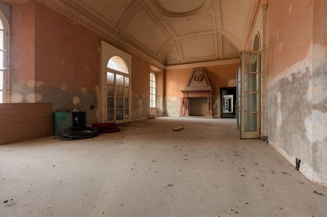 Residenze d'epoca in vendita