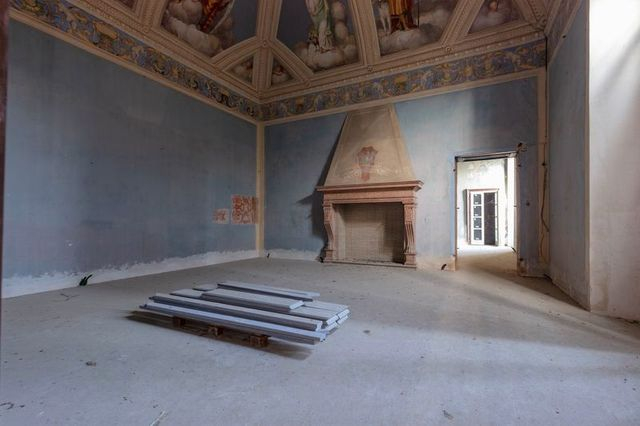 Residenze d'epoca in vendita