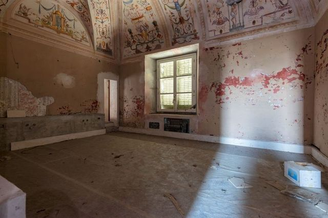 Residenze d'epoca in vendita