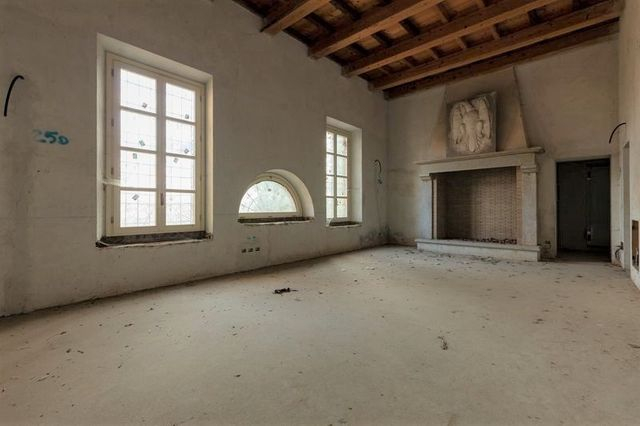 Residenze d'epoca in vendita