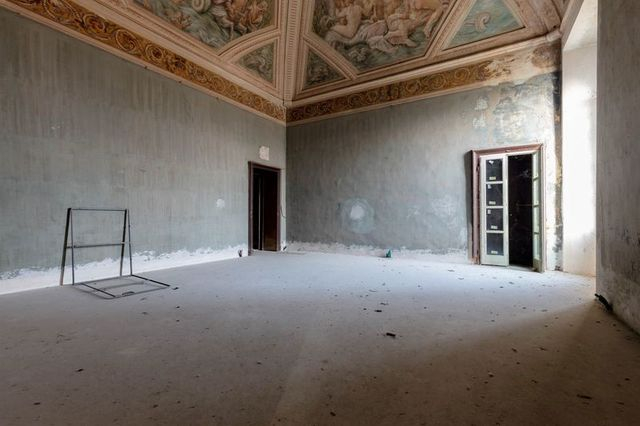 Residenze d'epoca in vendita