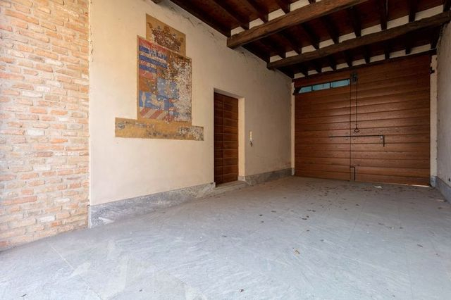 Residenze d'epoca in vendita