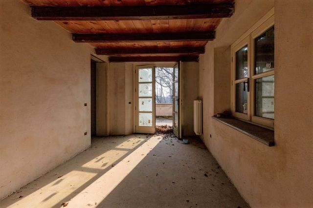 Residenze d'epoca in vendita