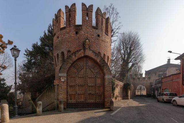 Residenze d'epoca in vendita