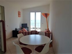 Two room apartment facing the sea n. with parking space - Lot 11022 (Auction 11022)