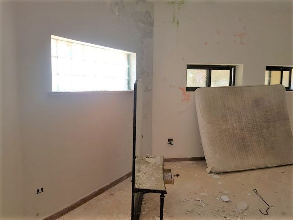 #11040 Capannone industriale con appartamento ed area di pertinenza in vendita - foto 14