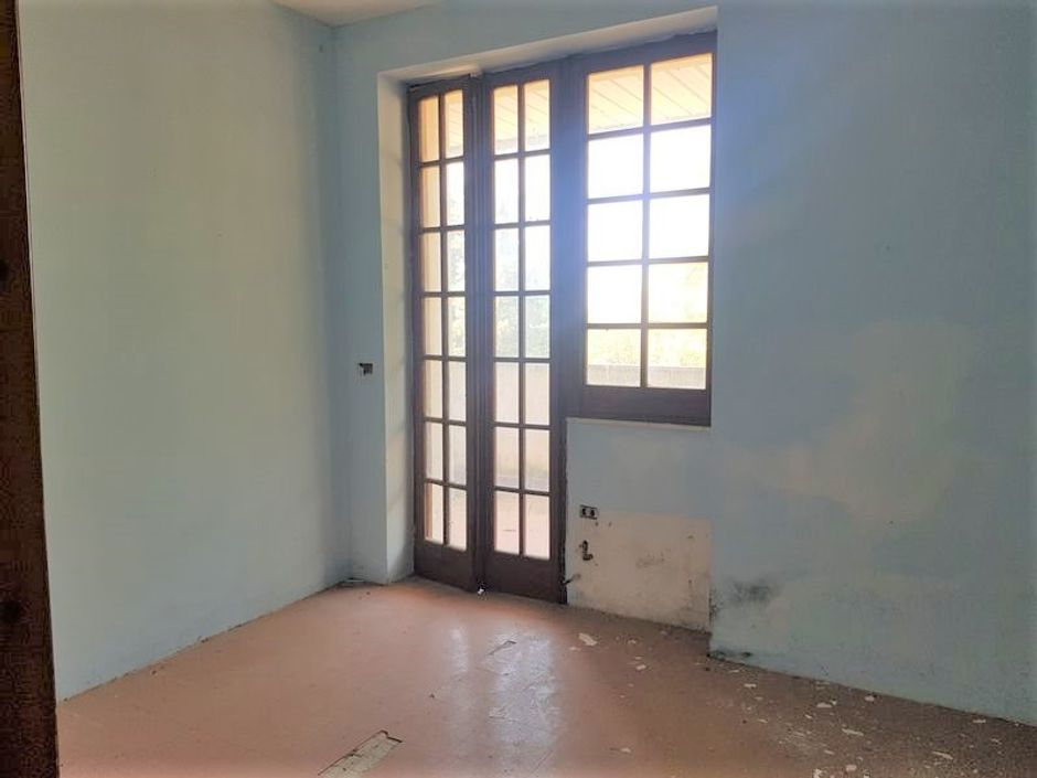 #11040 Capannone industriale con appartamento ed area di pertinenza in vendita - foto 19