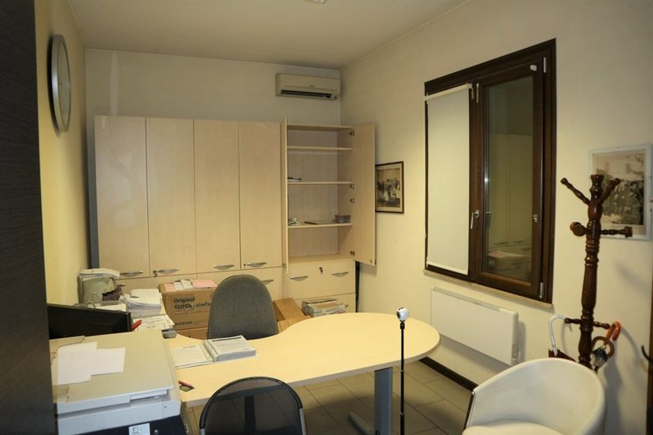 #11047 Complesso artigianale con terreno e strada in vendita - foto 7