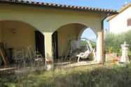 Immagine n0 - Share 1/1 semi-detached house and agricultural land - Asta 11049