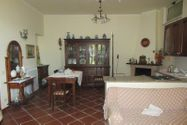 Immagine n5 - Share 1/1 semi-detached house and agricultural land - Asta 11049