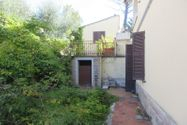 Immagine n8 - Share 1/1 semi-detached house and agricultural land - Asta 11049
