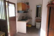 Immagine n10 - Share 1/1 semi-detached house and agricultural land - Asta 11049