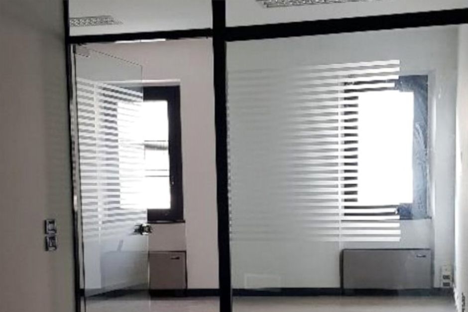 #11050 Quota 1/4 negozio su due piani con terrazzo in vendita - foto 9