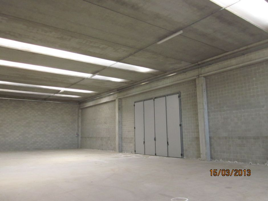 #11056 Capannone industriale in vendita - foto 2