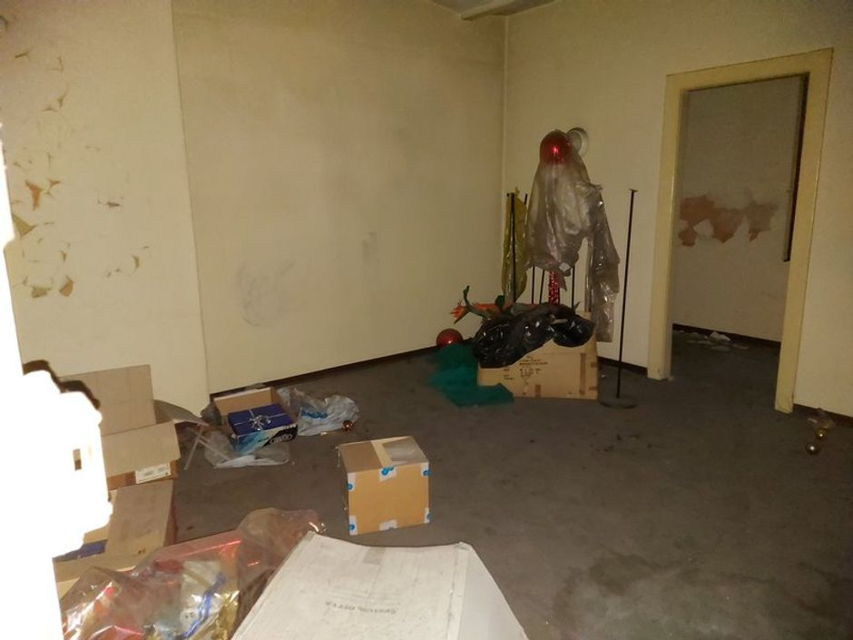 #11061 Edificio commerciale con unità residenziali in vendita - foto 13