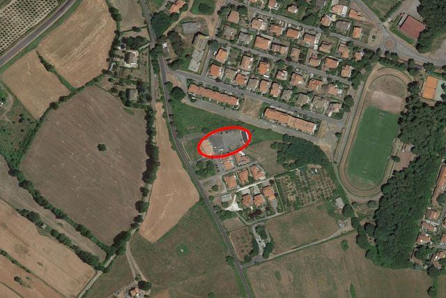 Locali deposito in vendita