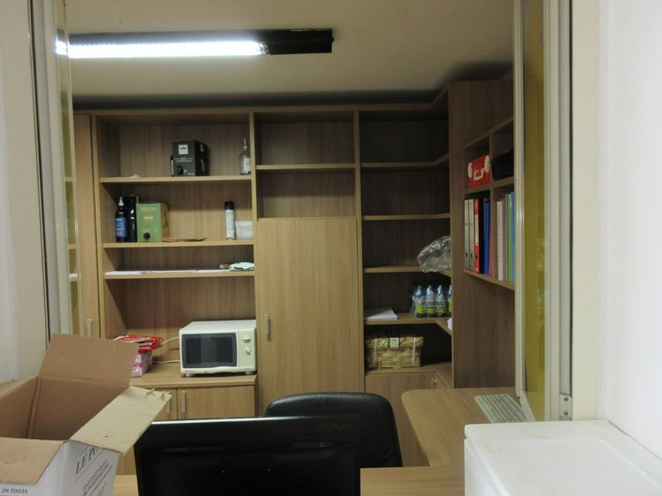 #11075 Magazzino con corte pertinenziale in vendita - foto 8