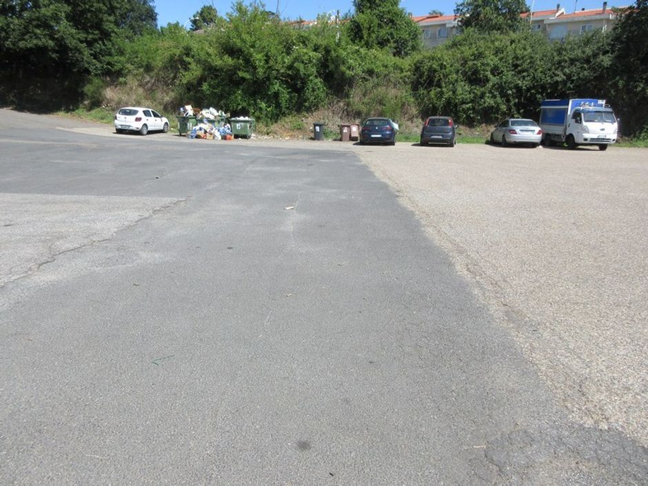 #11075 Magazzino con corte pertinenziale in vendita - foto 12