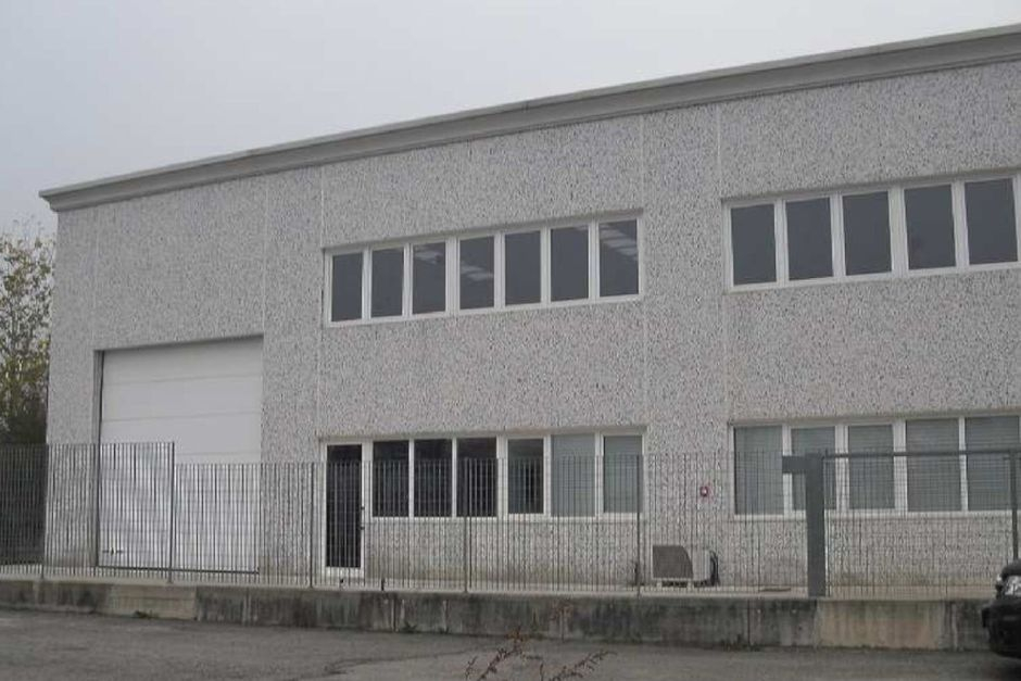#11088 Capannone prefabbricato in vendita - foto 1