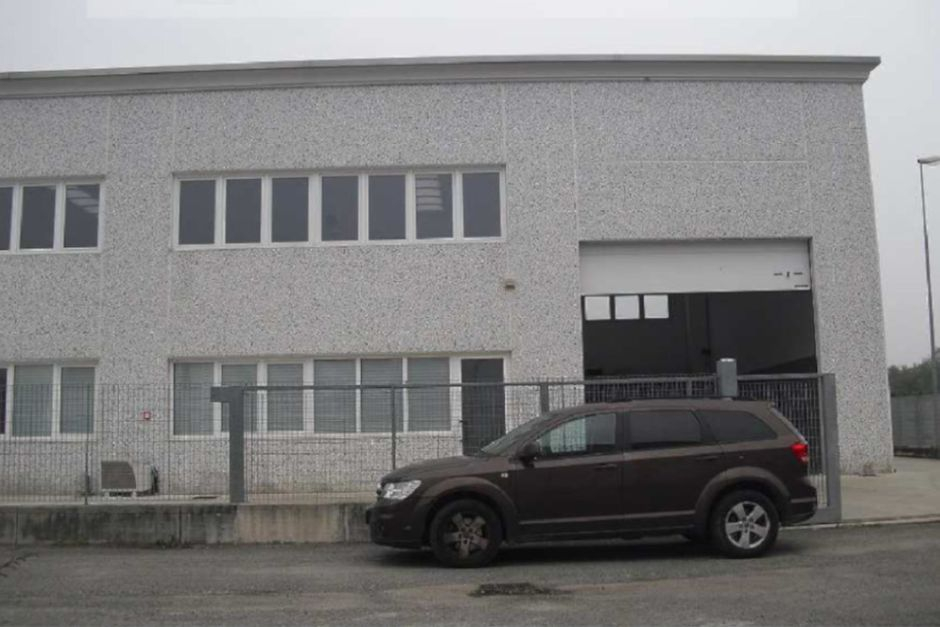 #11088 Capannone prefabbricato in vendita - foto 2