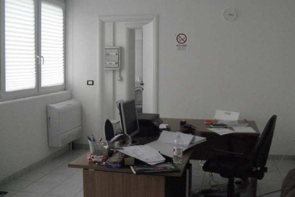 #11088 Capannone prefabbricato in vendita - foto 4