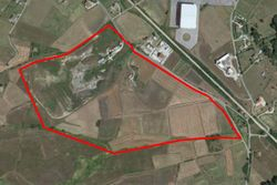 Land used as a clay quarry with outbuildings - Lot 11093 (Auction 11093)