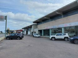 Commercial complex with fuel yard - Lot 11101 (Auction 11101)